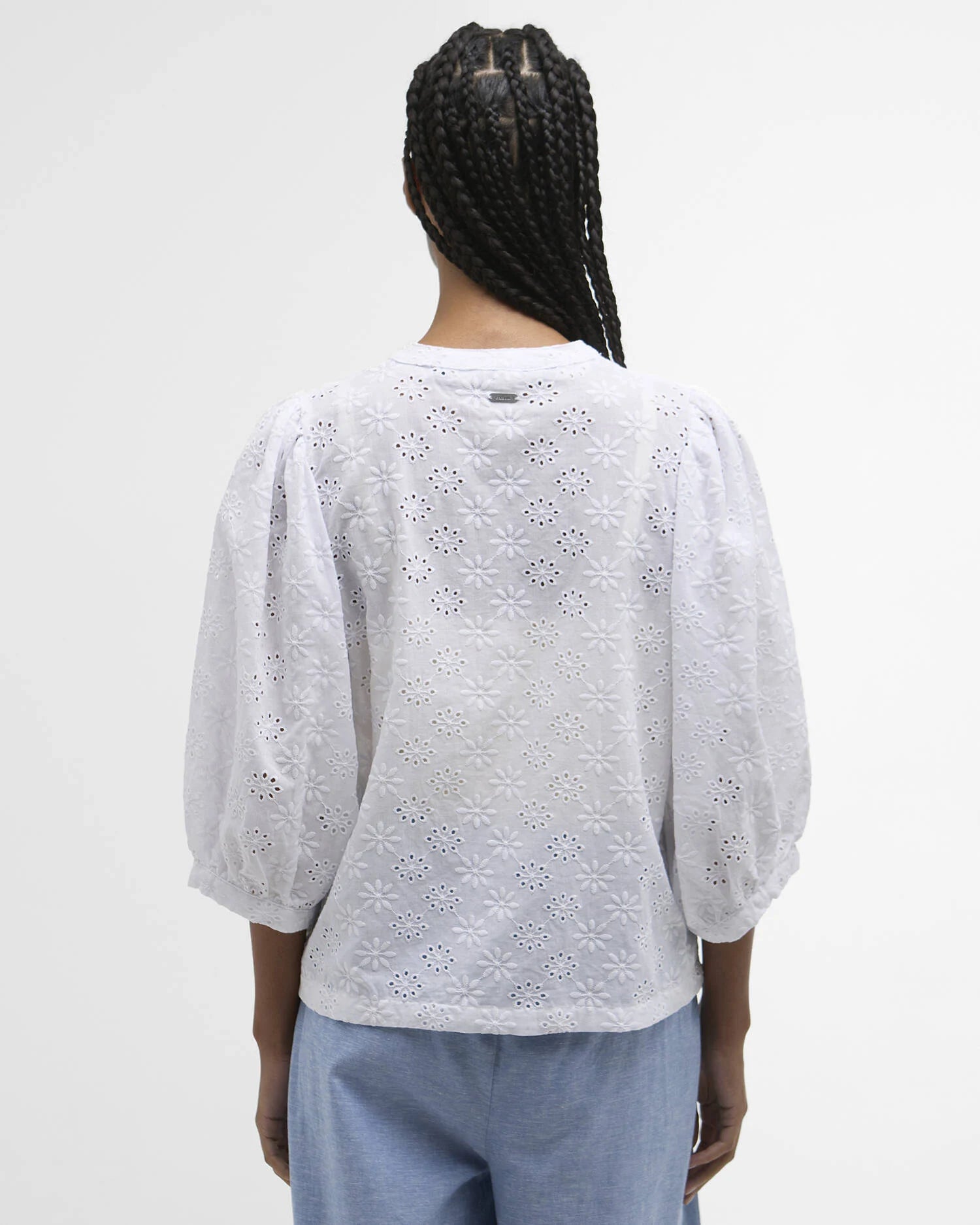 Barbour - Layla Top