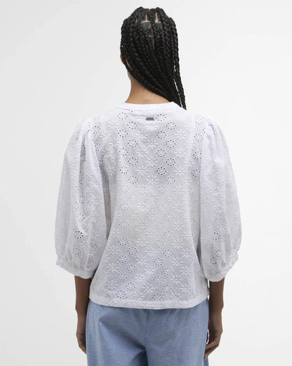 Barbour - Layla Top