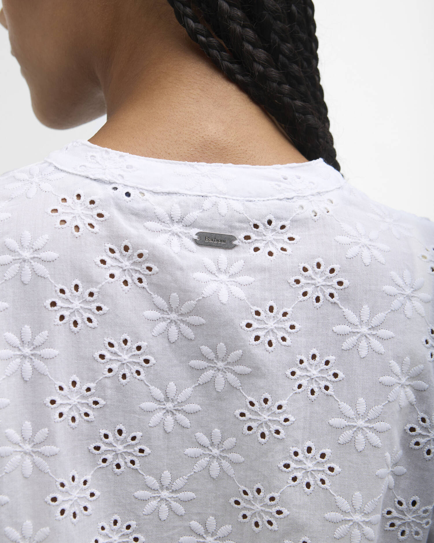 Barbour - Layla Top