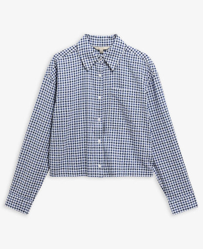 Barbour - Ashwell Shirt - Multi Gingham