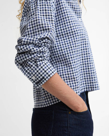 Barbour - Ashwell Shirt - Multi Gingham