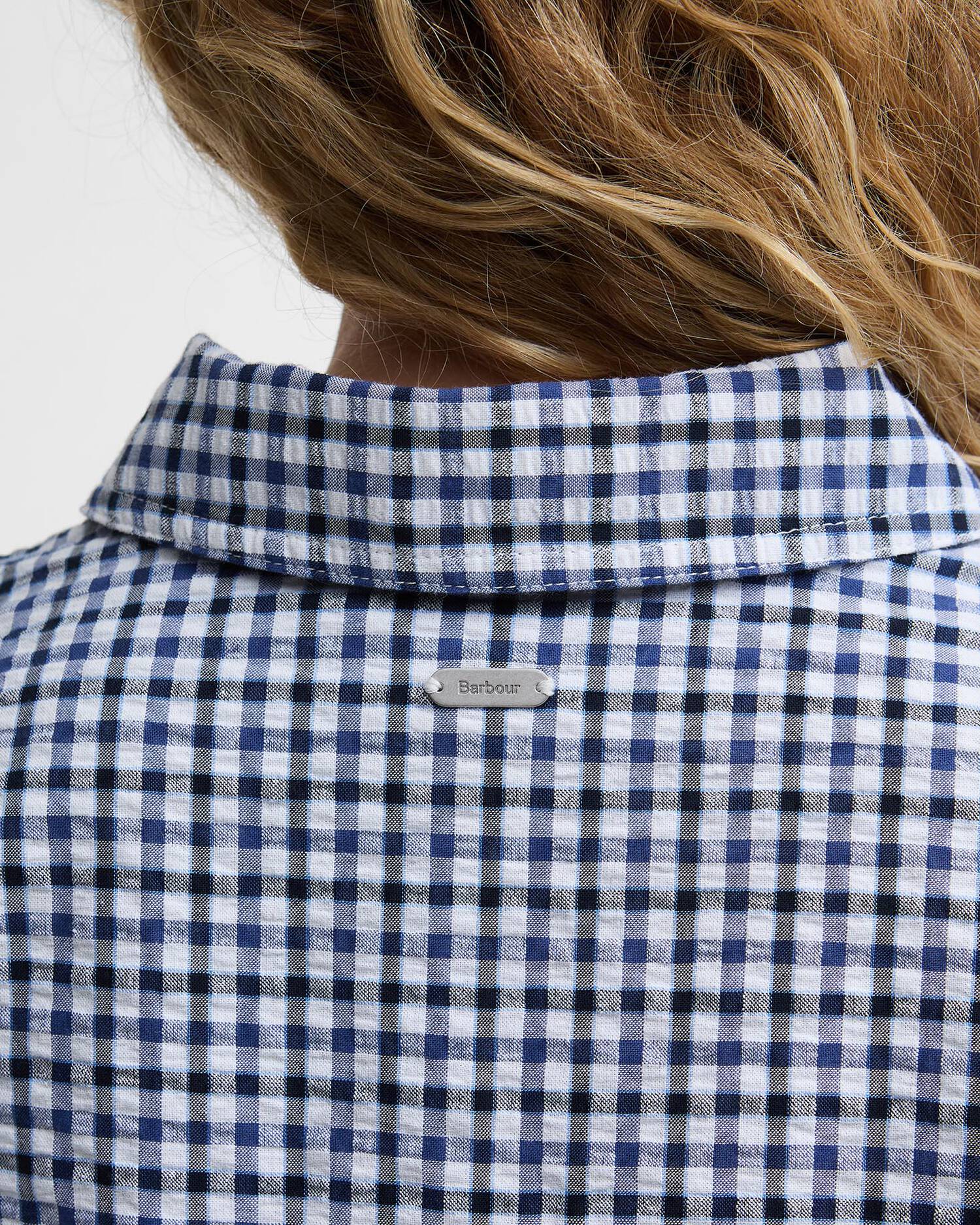Barbour - Ashwell Shirt - Multi Gingham