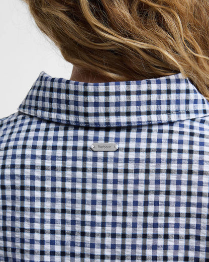 Barbour - Ashwell Shirt - Multi Gingham