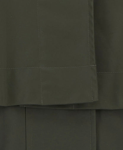 Barbour - Fia Showerproof Jacket - Sage/Ancient Poplar