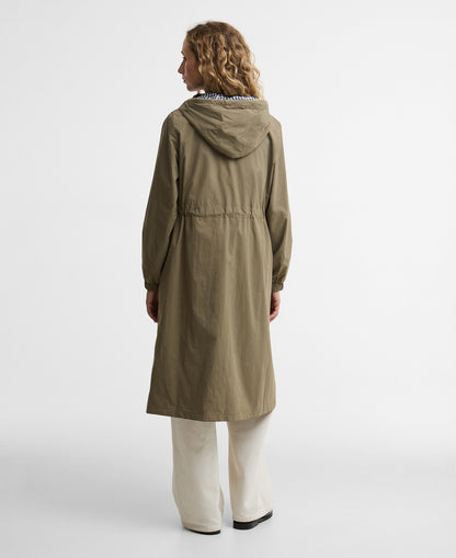 Barbour - Gracefield Showerproof Jacket - Dusky Green