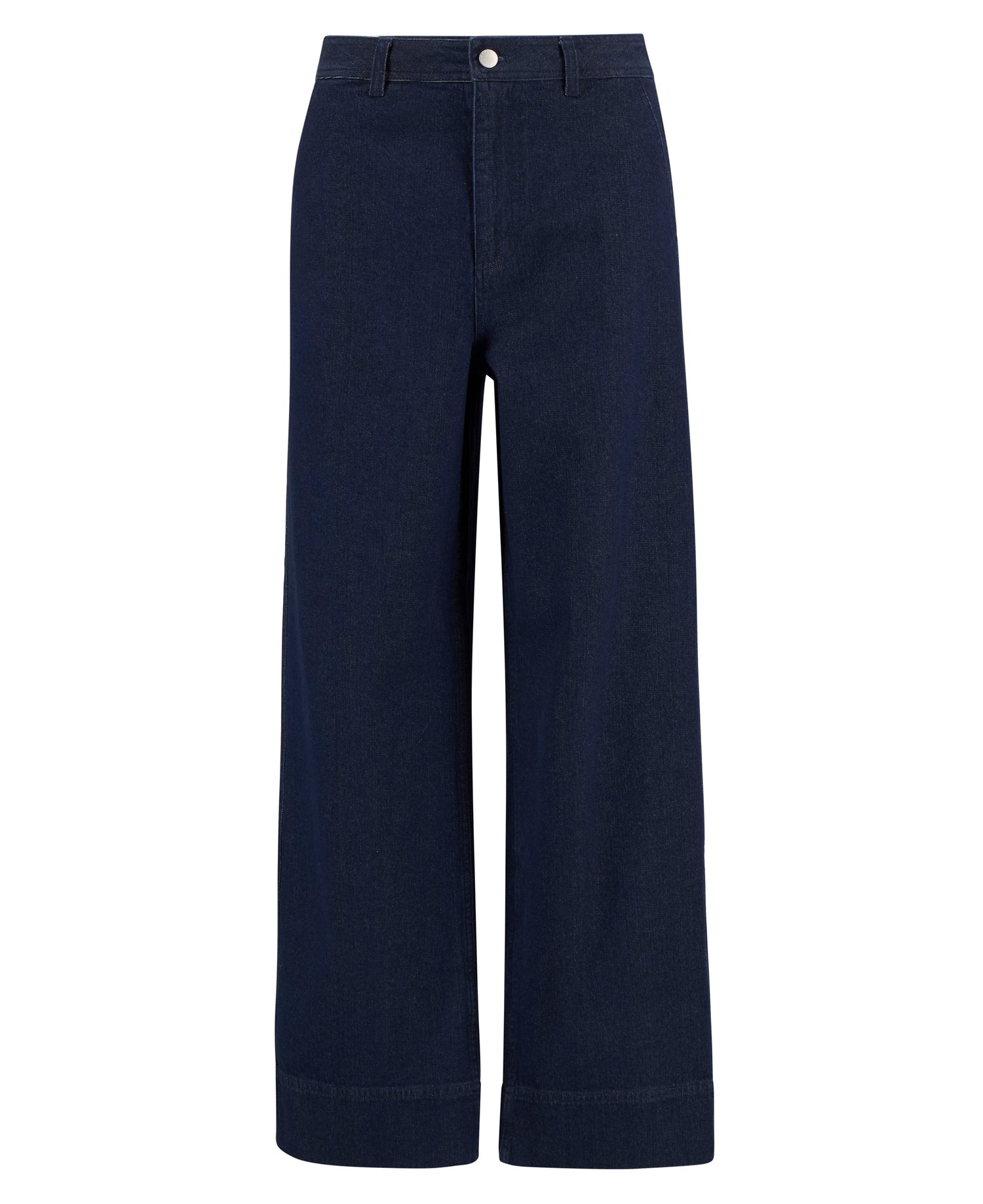 Barbour - Maia Denim Trousers