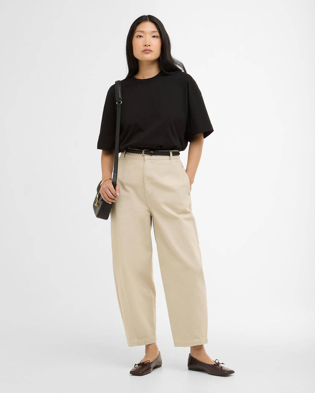 Barbour - Daya Trousers