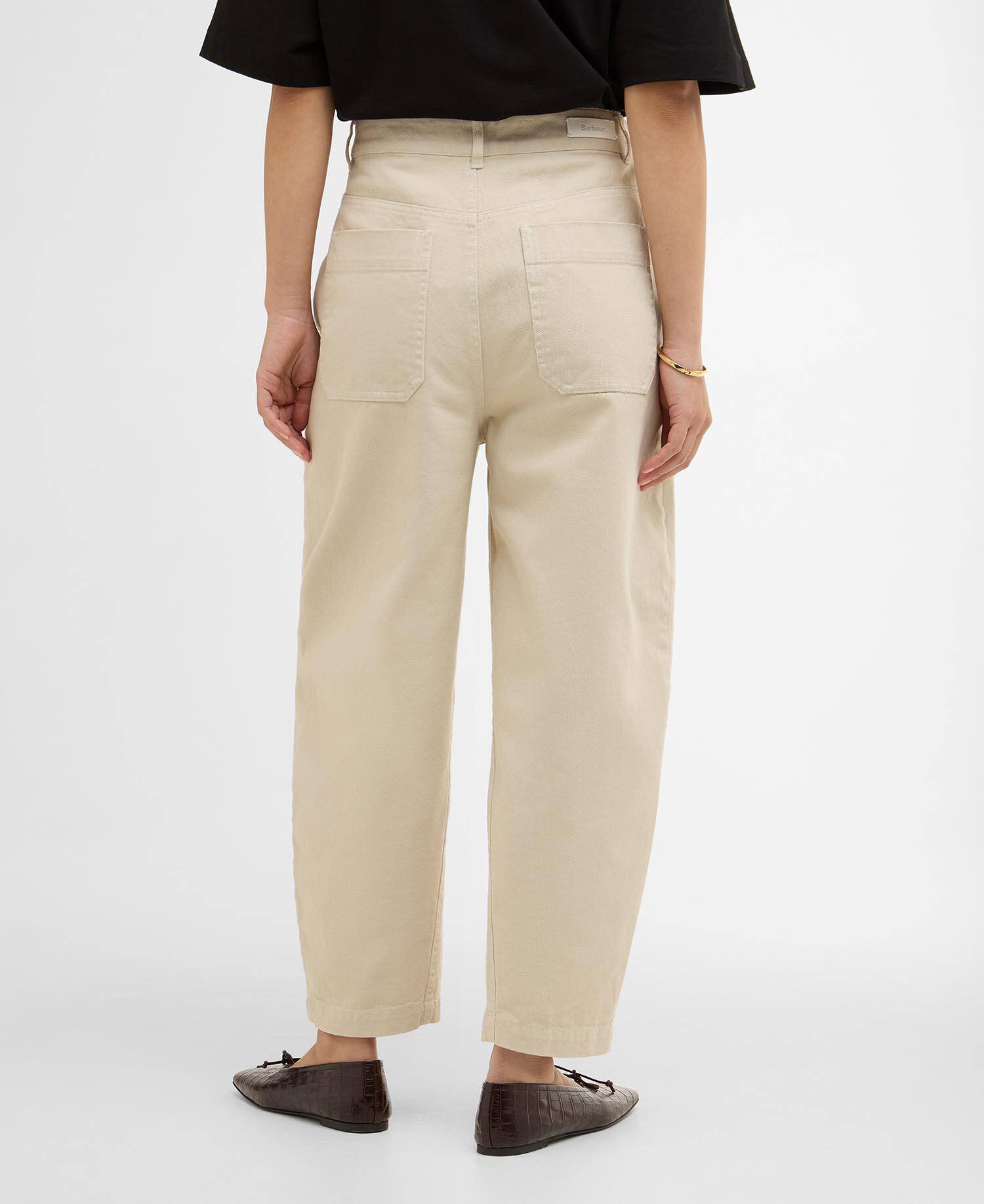 Barbour - Daya Trousers