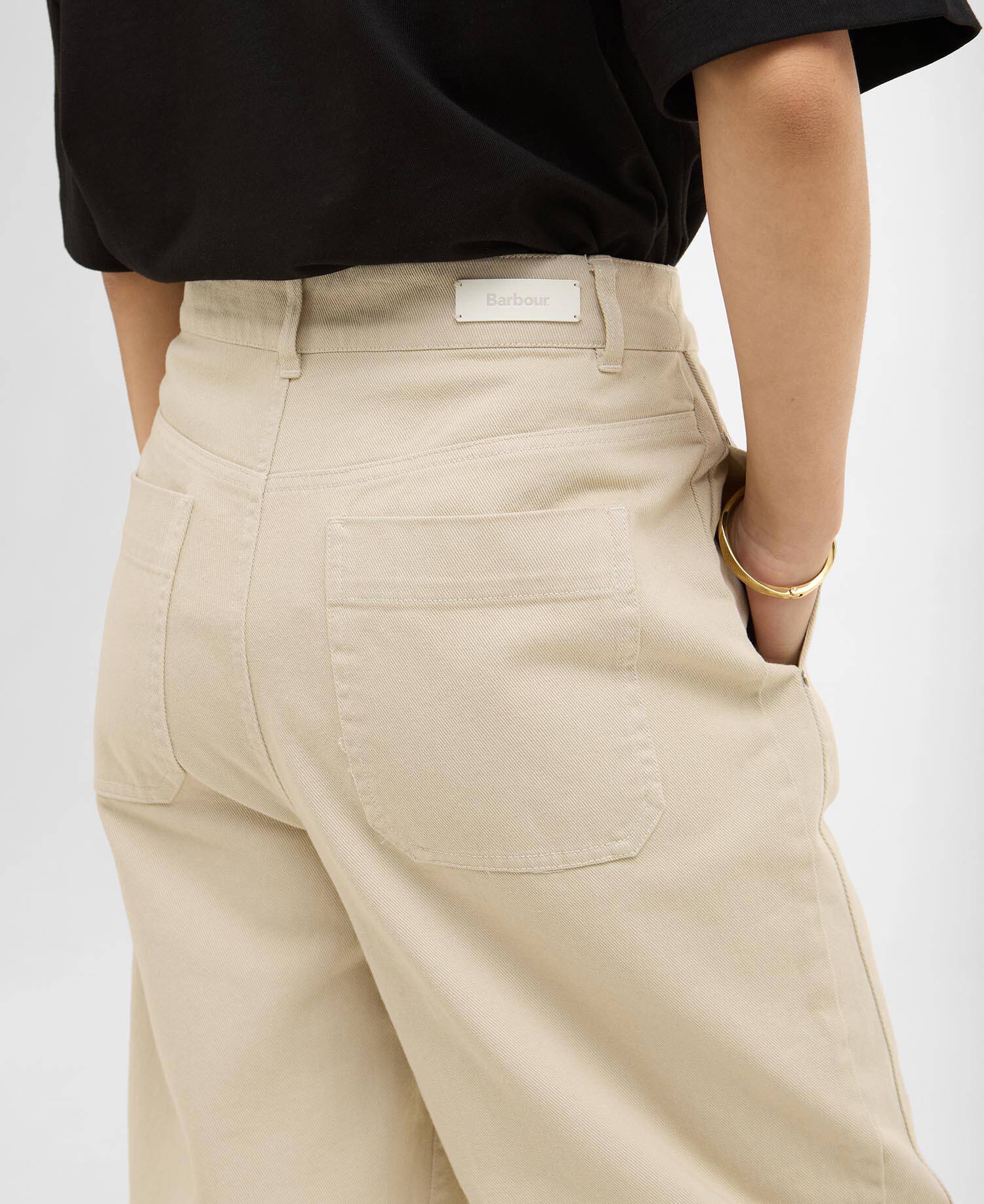 Barbour - Daya Trousers