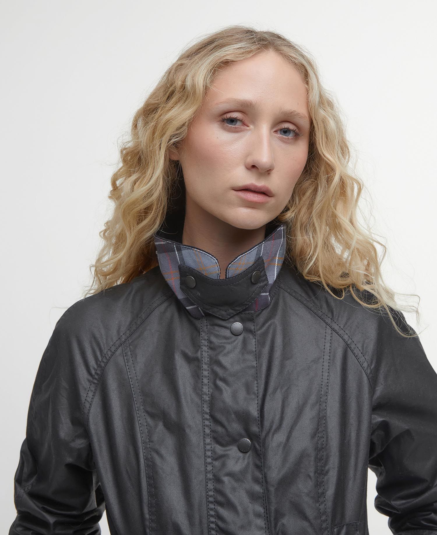 Barbour - Beadnell - Classic Black