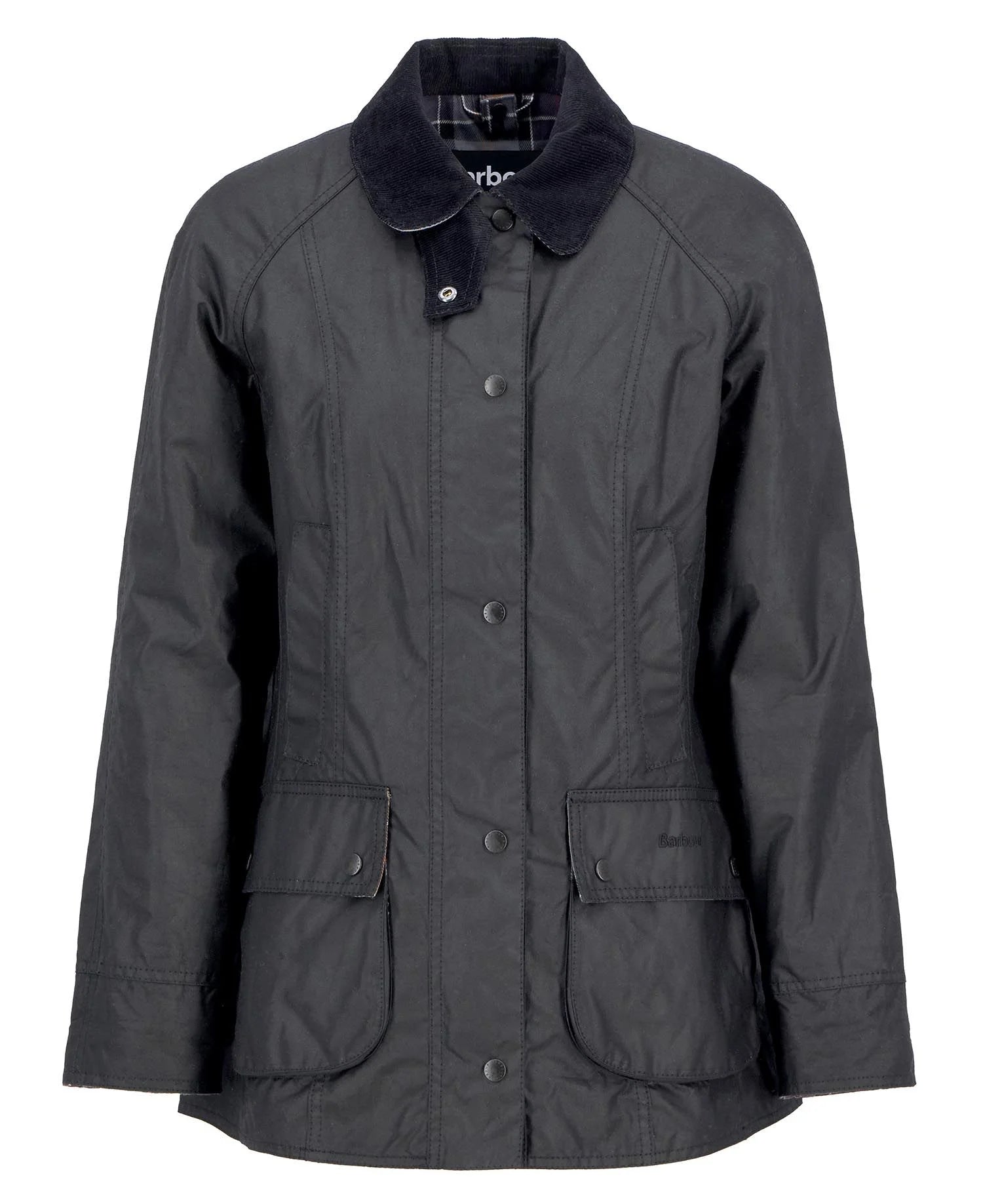 Barbour - Beadnell - Classic Black
