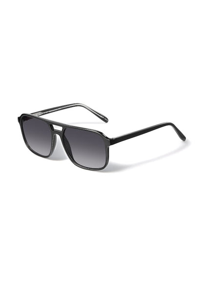 ECO SHADES - LAI - BLACK