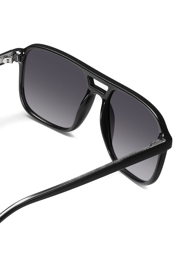 ECO SHADES - LAI - BLACK
