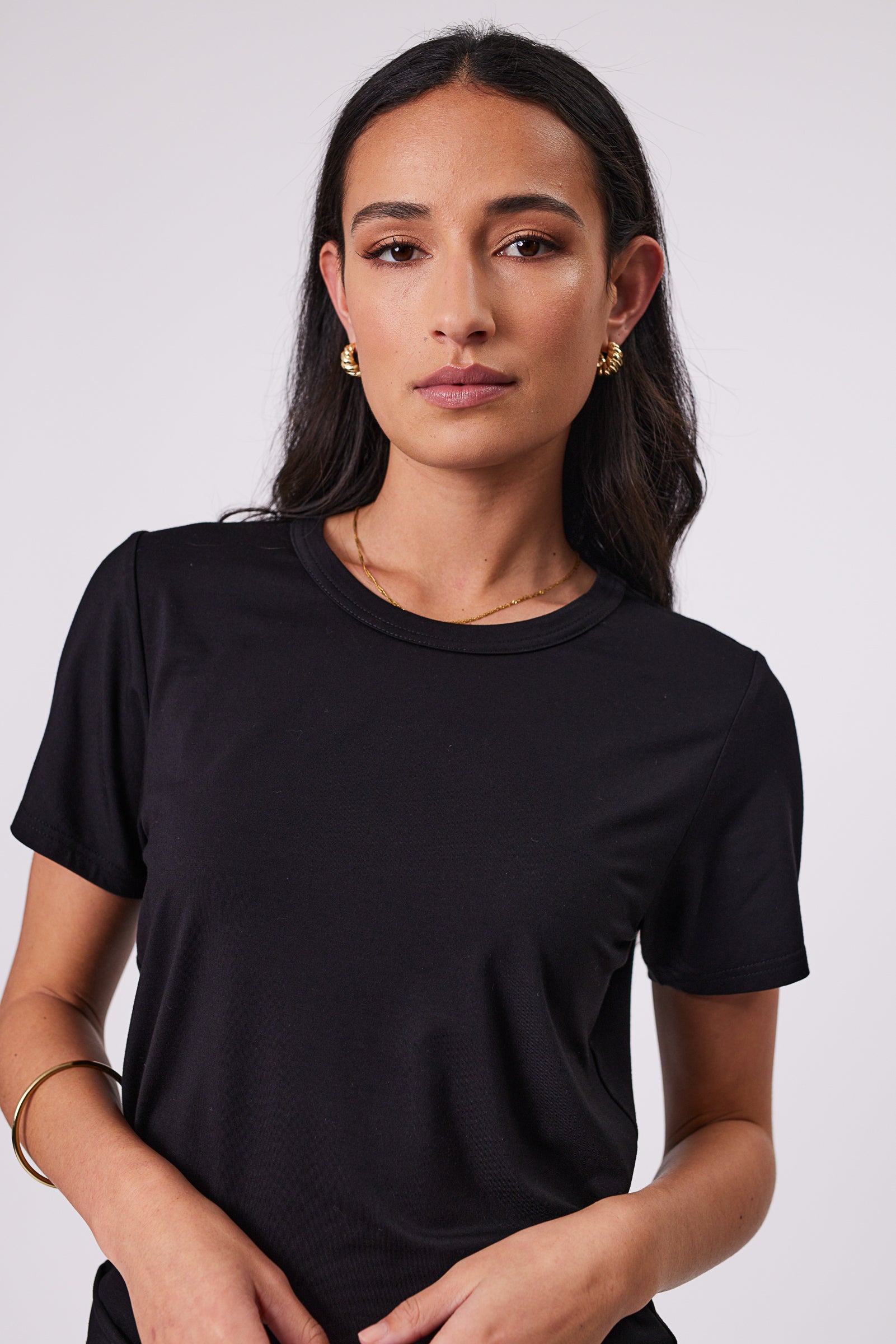 Marlow - Level Tee