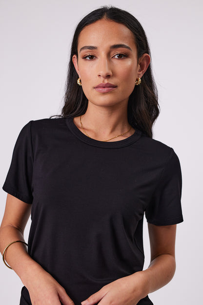 Marlow - Level Tee