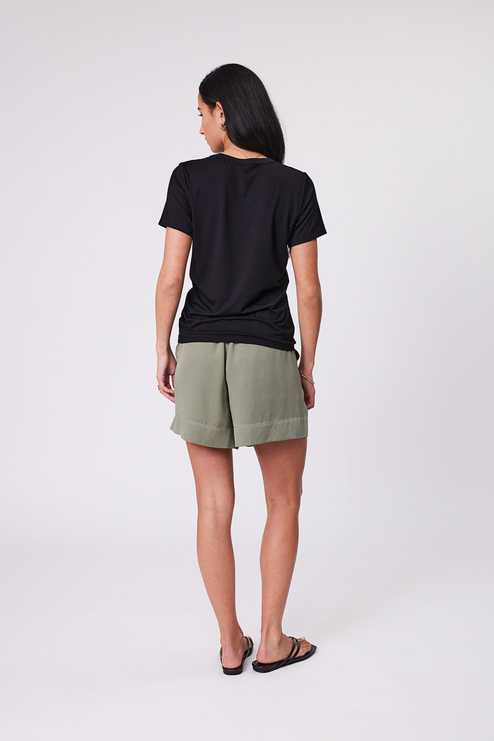 Marlow - Level Tee