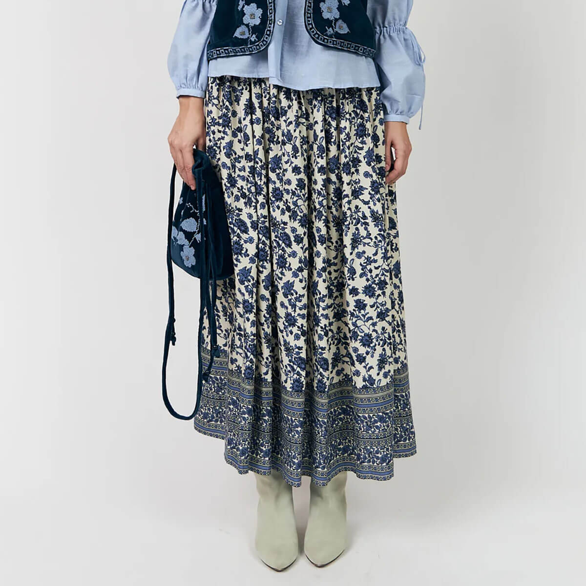Lollys Laundry - Myra Skirt