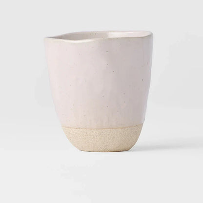 Naibu - Sakura Lopsided Large Mug