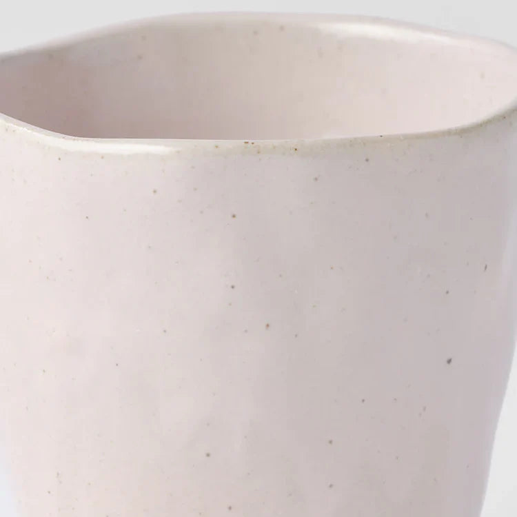 Naibu - Sakura Lopsided Large Mug