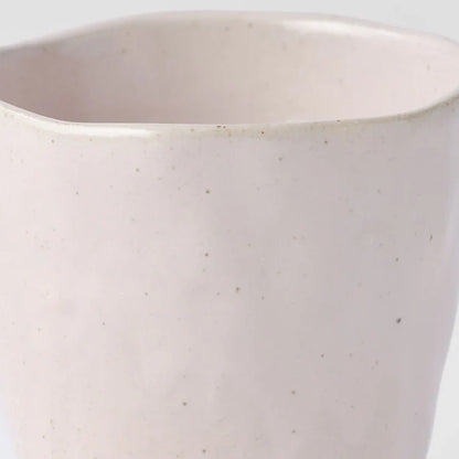 Naibu - Sakura Lopsided Large Mug