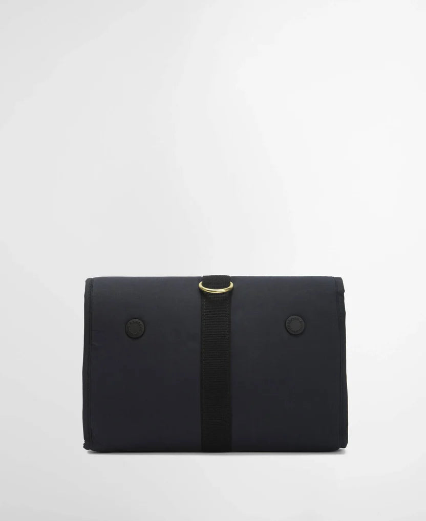 Barbour - Transport Hanging Washbag - Navy