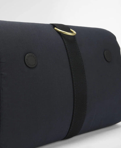 Barbour - Transport Hanging Washbag - Navy