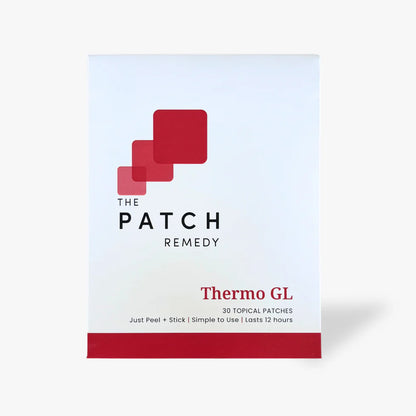 The Patch Remedy - Thermo GL