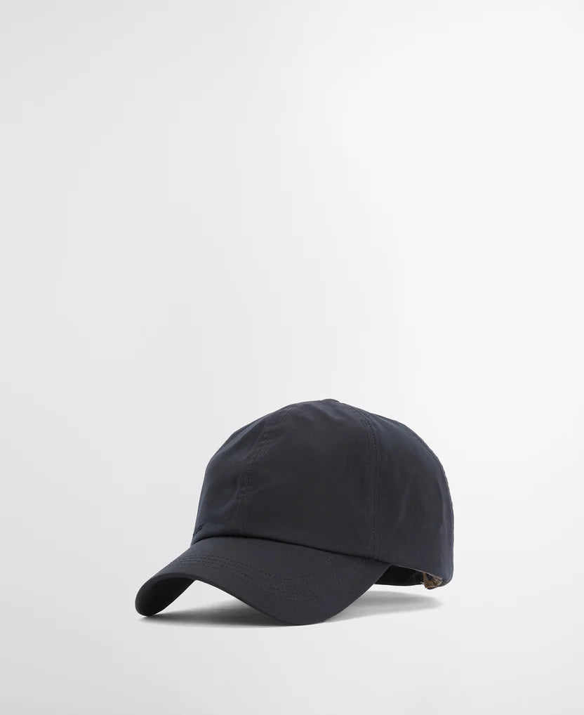 BARBOUR - WAX CAP