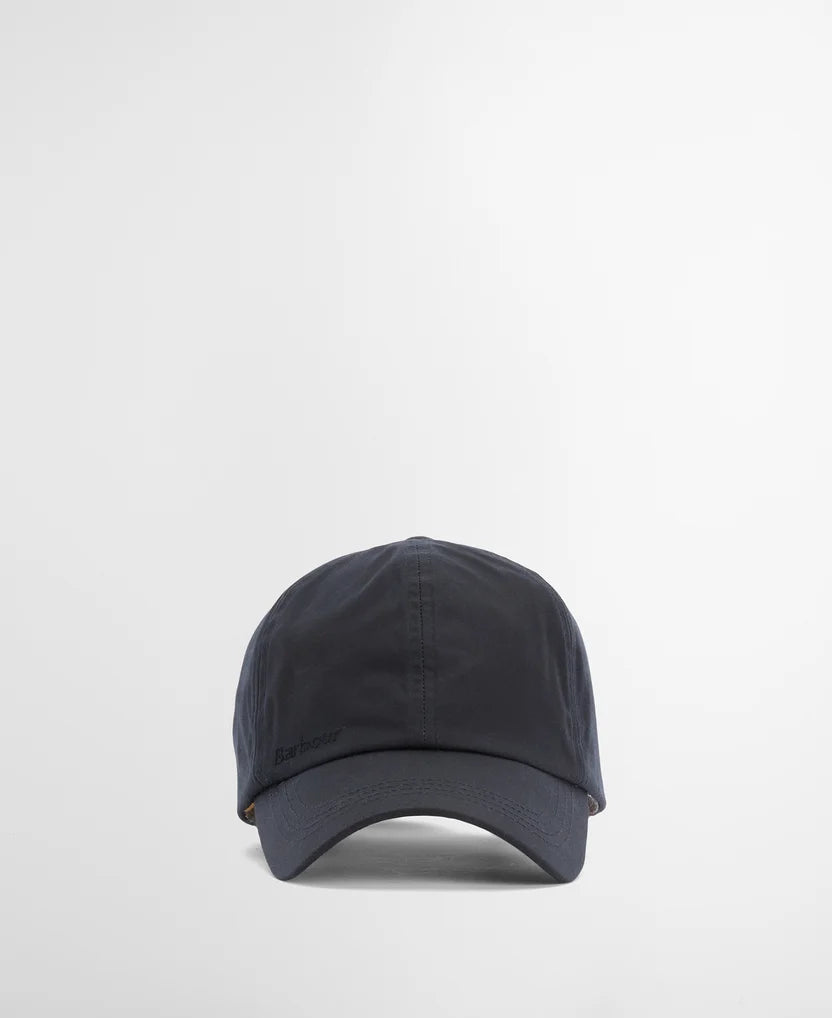 BARBOUR - WAX CAP