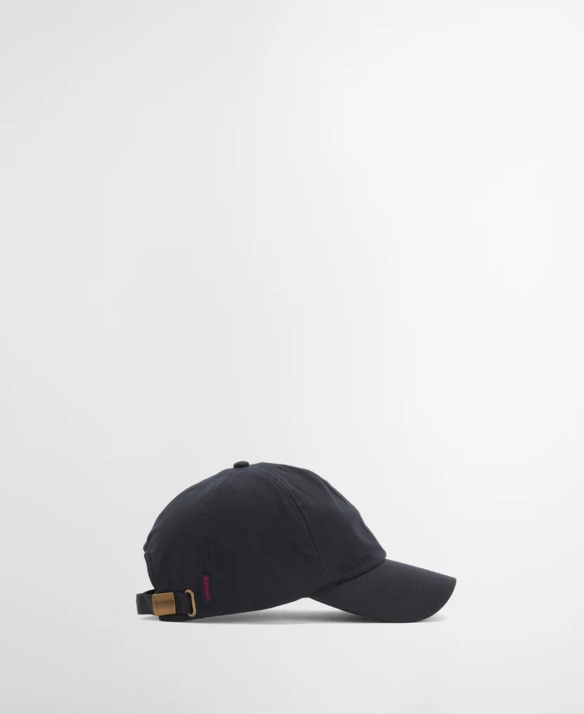 BARBOUR - WAX CAP