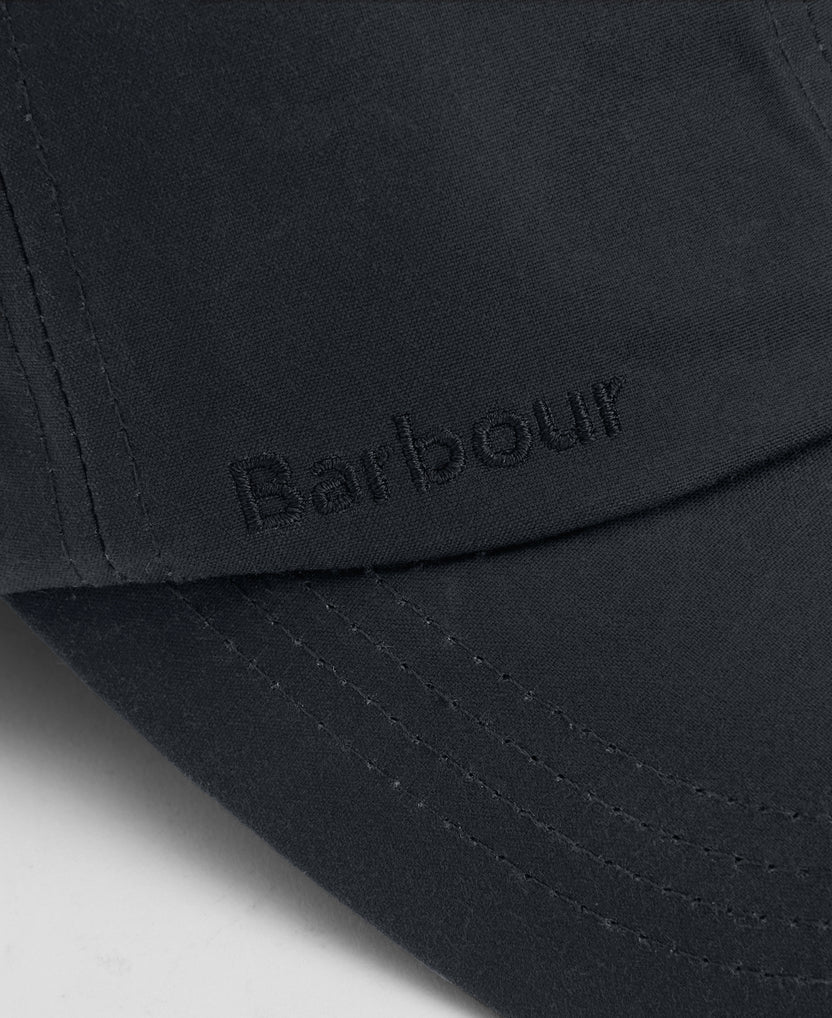 BARBOUR - WAX CAP