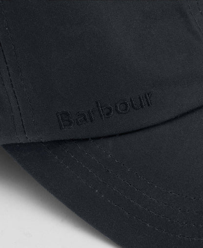 BARBOUR - WAX CAP