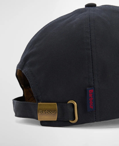 BARBOUR - WAX CAP