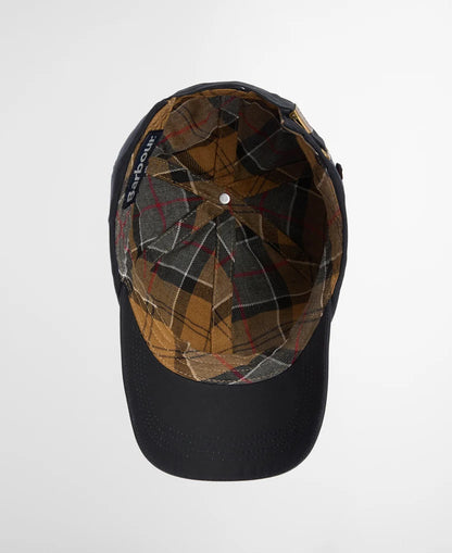 BARBOUR - WAX CAP