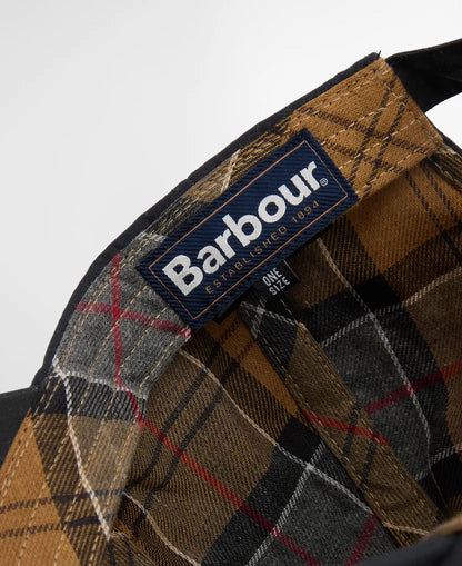 BARBOUR - WAX CAP