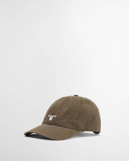 BARBOUR - CASCADE CAP
