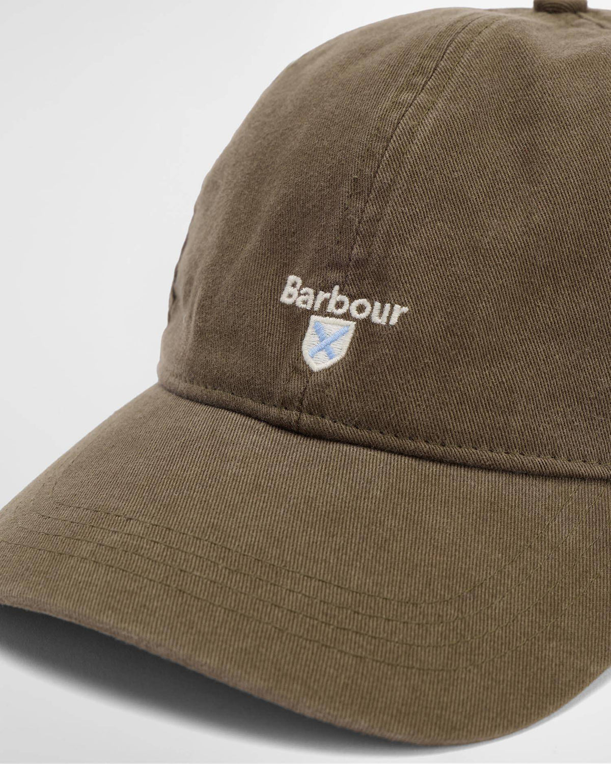 BARBOUR - CASCADE CAP