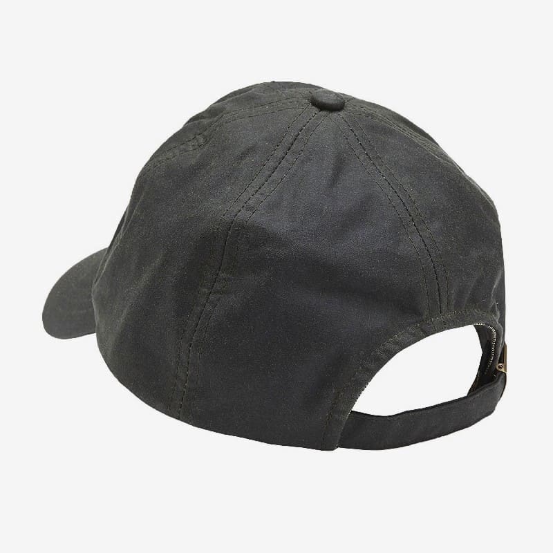 BARBOUR - WAX CAP