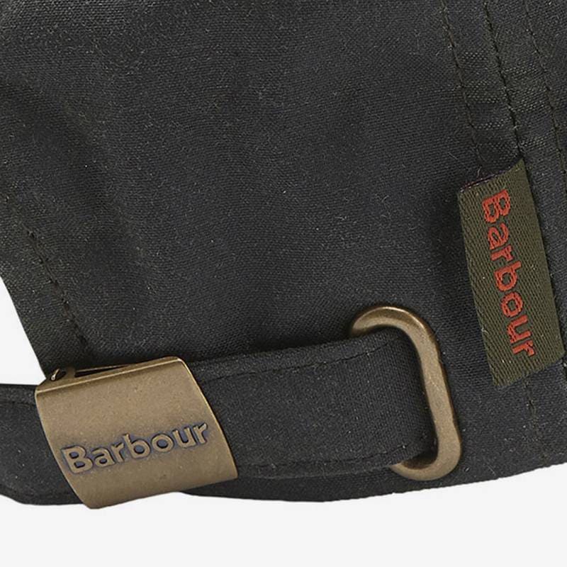 BARBOUR - WAX CAP