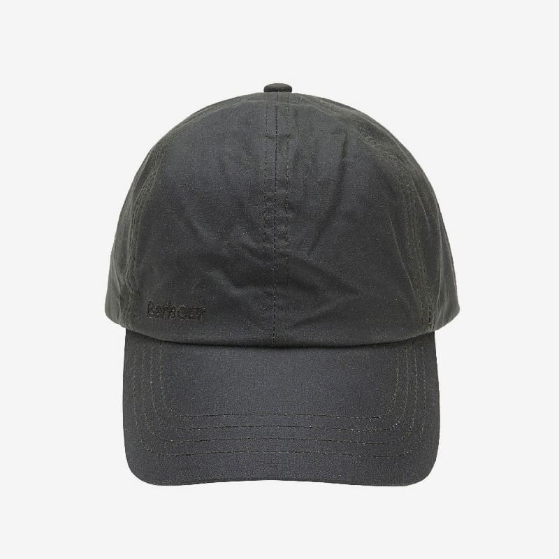 BARBOUR - WAX CAP