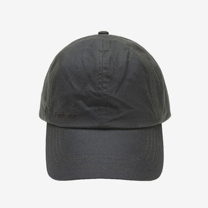 BARBOUR - WAX CAP