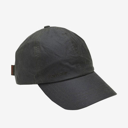 BARBOUR - WAX CAP