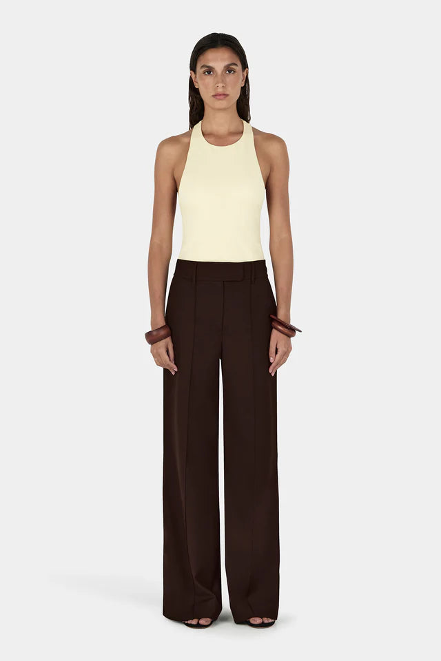 Hansen &amp; Gretel - Mcguire Suit Pant