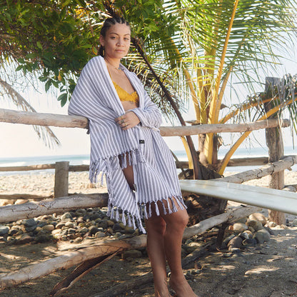 Slowtide - Turkish Towel - koko