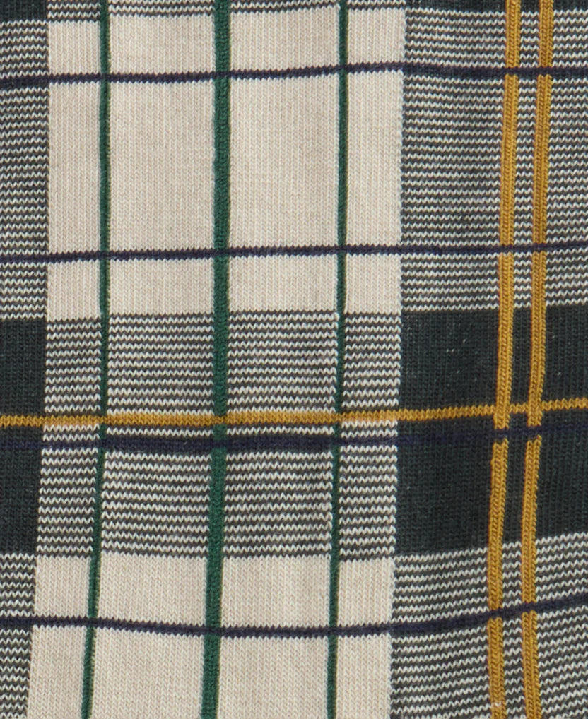 Barbour - Blyth Sock - Ancient Tartan