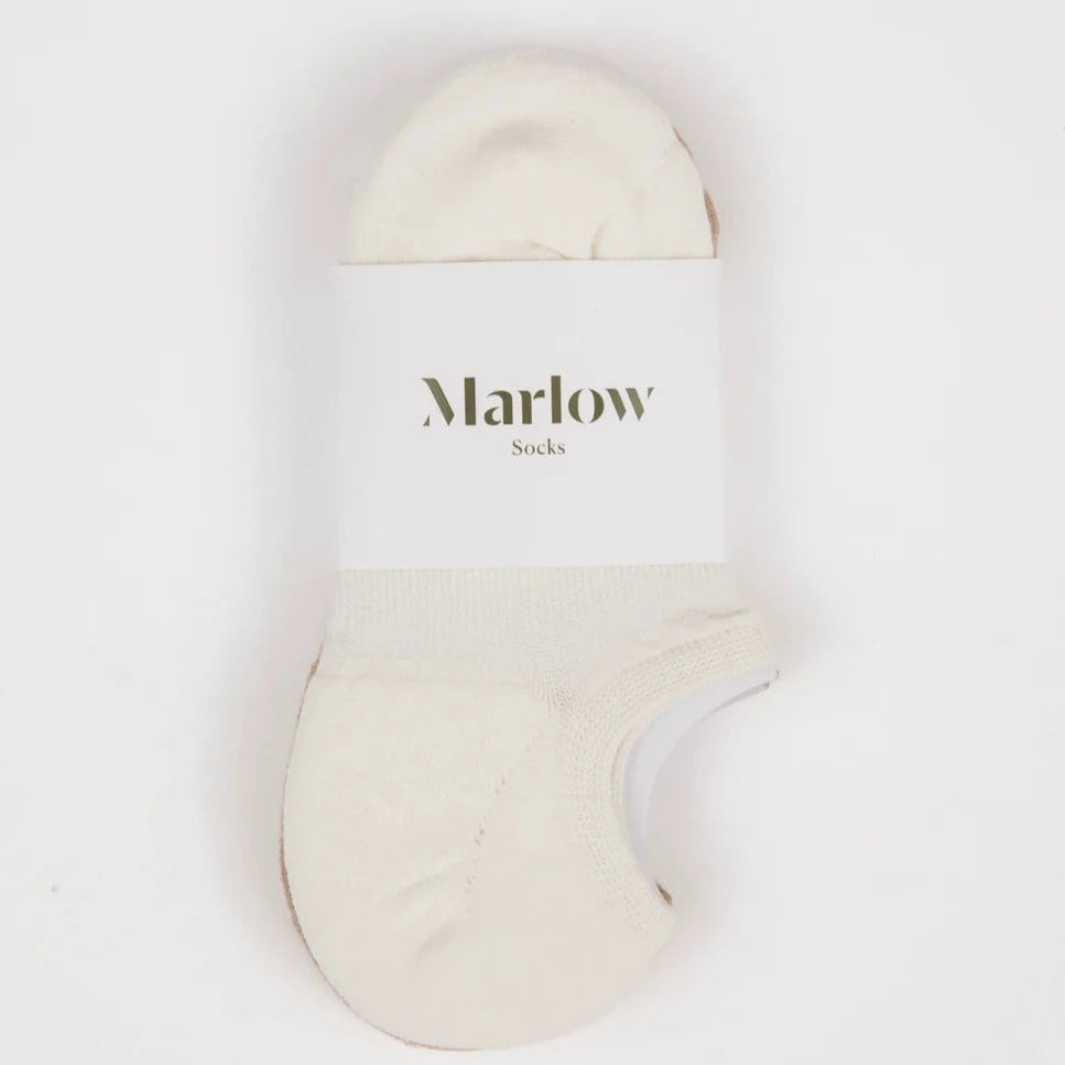 Marlow - Merino 2 Pack Socks