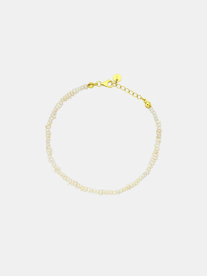 Sophie - Micro Pearl Bracelet