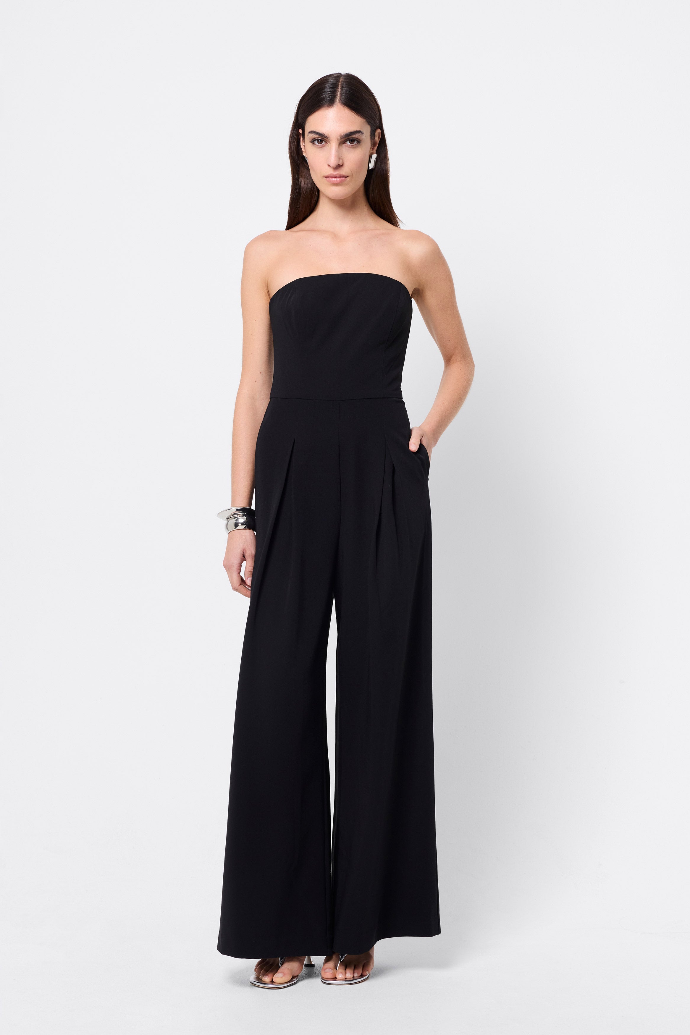 Mossman - Midnight Hour Jumpsuit
