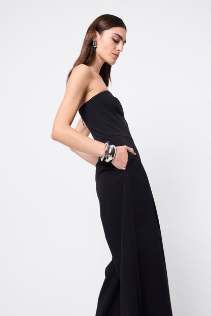 Mossman - Midnight Hour Jumpsuit