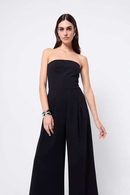 Mossman - Midnight Hour Jumpsuit